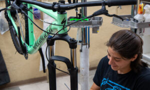 Full Bike Membership