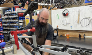 Complete Bike Membership